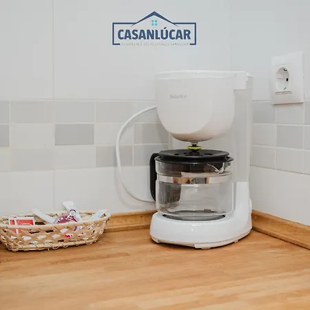 Apartamento Carmen Viejo Bajo *