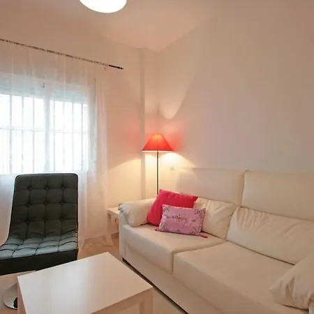Apartment Carmen Viejo Bajo