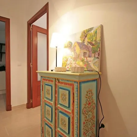 Apartment Carmen Viejo Bajo *