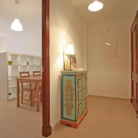 Apartment Carmen Viejo Bajo *