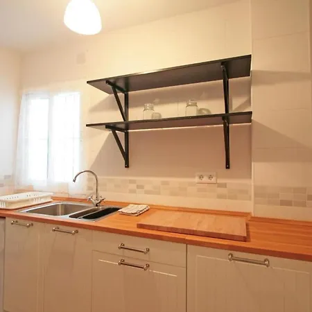 Apartment Carmen Viejo Bajo Sanlucar de Barrameda