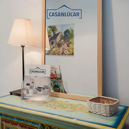 Carmen Viejo Bajo Apartment