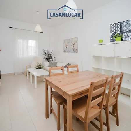 Apartment Carmen Viejo Bajo