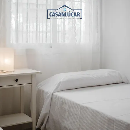 Carmen Viejo Bajo Apartment Sanlucar de Barrameda