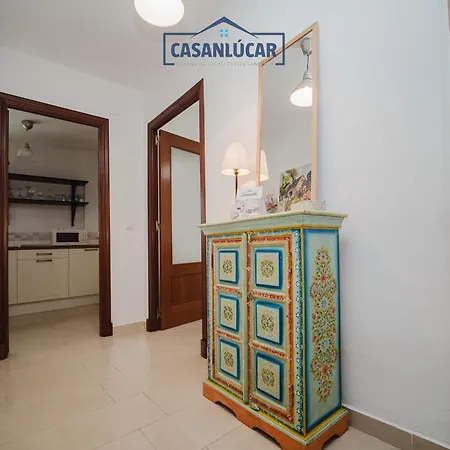 Carmen Viejo Bajo Sanlucar de Barrameda
