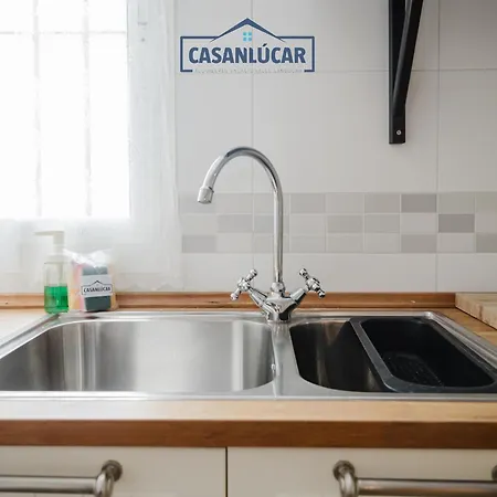 Carmen Viejo Bajo Apartment Sanlucar de Barrameda