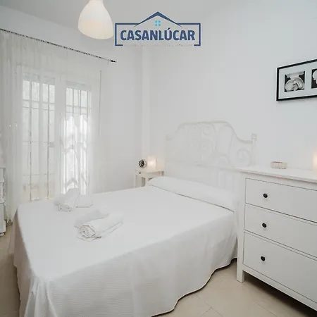 Carmen Viejo Bajo Apartment