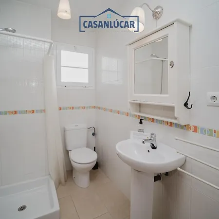 Carmen Viejo Bajo Apartment *