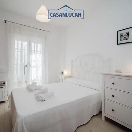 Carmen Viejo Bajo Apartment Sanlucar de Barrameda