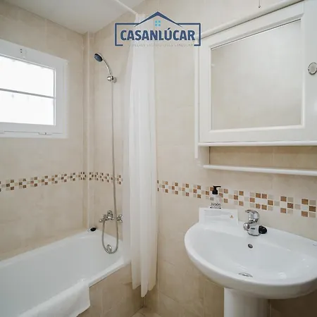Apartment Carmen Viejo Bajo Sanlucar de Barrameda