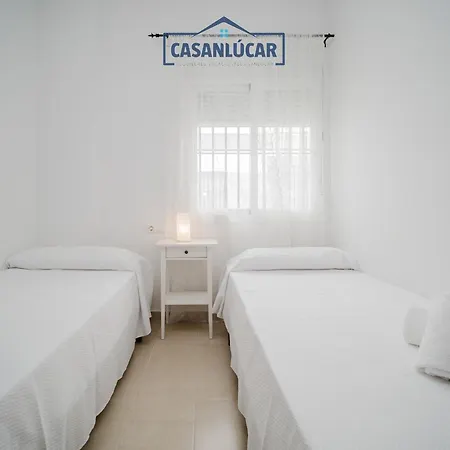 Carmen Viejo Bajo * Sanlucar de Barrameda