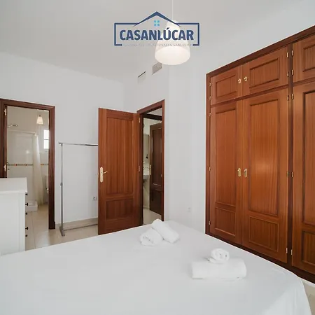 Carmen Viejo Bajo Apartment Sanlucar de Barrameda