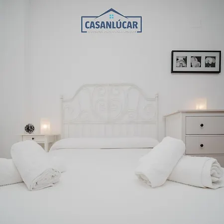 Carmen Viejo Bajo Apartment Sanlucar de Barrameda