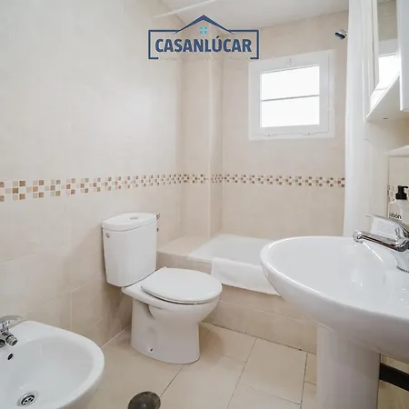 Apartment Carmen Viejo Bajo *